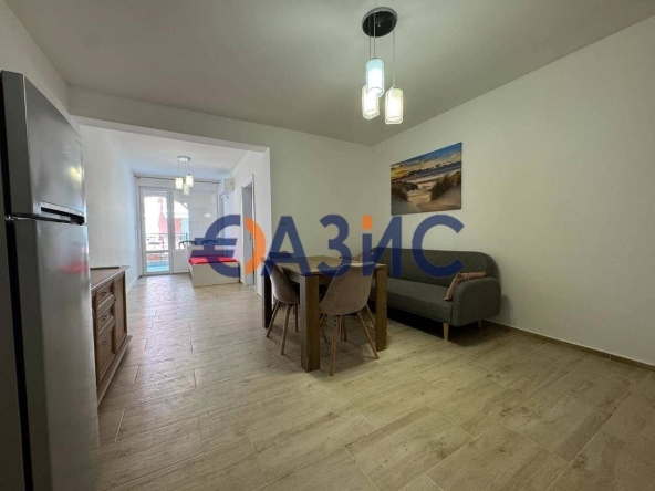 Двустаен апартамент в с. Равда, Област Бургас - 78 кв.м за 850 €/кв.м - Снимка #1