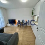 Двустаен апартамент в к.к. Слънчев бряг - 52 кв.м за 970 €/кв.м - Снимка #1