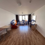 Двустаен апартамент в к.к. Слънчев бряг - 66 кв.м за 587 €/кв.м - Снимка #1