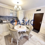 Тристаен апартамент в Свети Влас - 86 кв.м за 1209 €/кв.м - Снимка #1