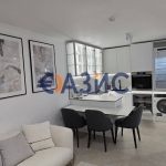 Двустаен апартамент в Свети Влас - 53 кв.м за 1540 €/кв.м - Снимка #1