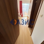 Едностаен апартамент в к.к. Слънчев бряг - 39 кв.м за 602 €/кв.м - Снимка #1