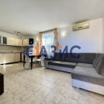 Тристаен апартамент в Свети Влас - 92 кв.м за 776 €/кв.м - Снимка #1