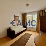 Едностаен апартамент в к.к. Слънчев бряг - 26 кв.м за 736 €/кв.м - Снимка #1