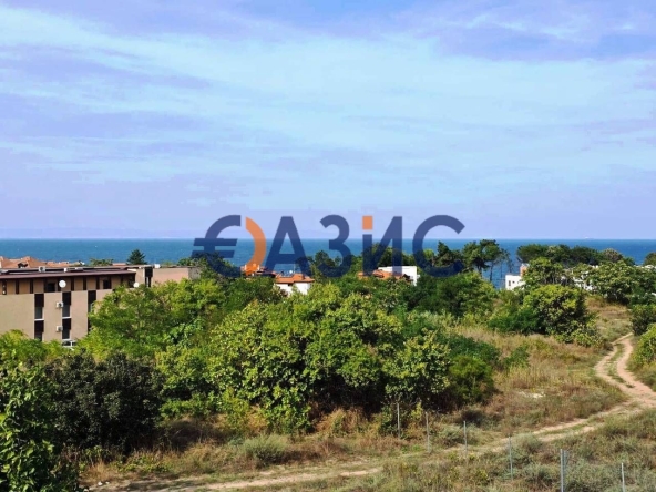 Двустаен апартамент в Созопол - 68 кв.м за 713 €/кв.м - Снимка #1