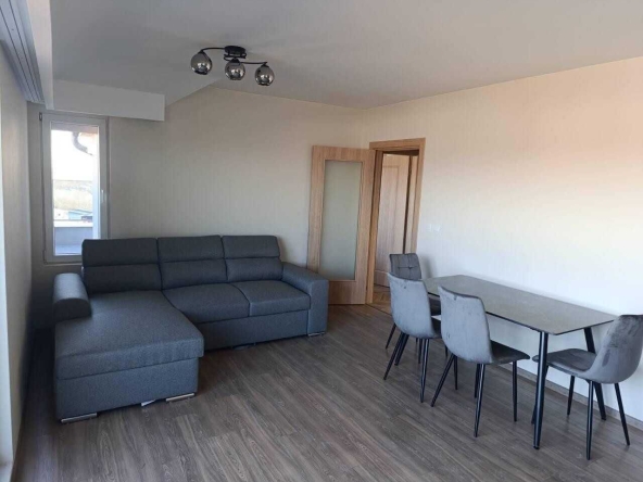 Двустаен апартамент в Пловдив, Гагарин - 84 кв.м за 765 €/кв.м - Снимка #1