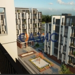 Двустаен апартамент в Бургас, Център - 65 кв.м за 702 €/кв.м - Снимка #1