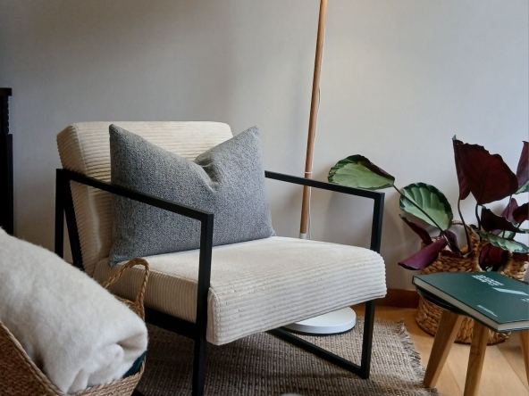 Ателие в к.к. Боровец - 57 кв.м за 859 €/кв.м - Снимка #1