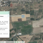 Земеделски имот в Стамболийски -  кв.м за 3060 €/дка - Снимка #1