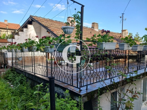 Къща в София, Княжево - 127 кв.м за 783 €/кв.м - Снимка #1