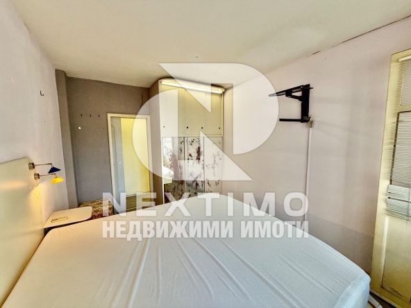 Дава се под наем Двустаен апартамент в Пловдив, Младежки Хълм - 65 кв.м за 398.82 € - Снимка #1