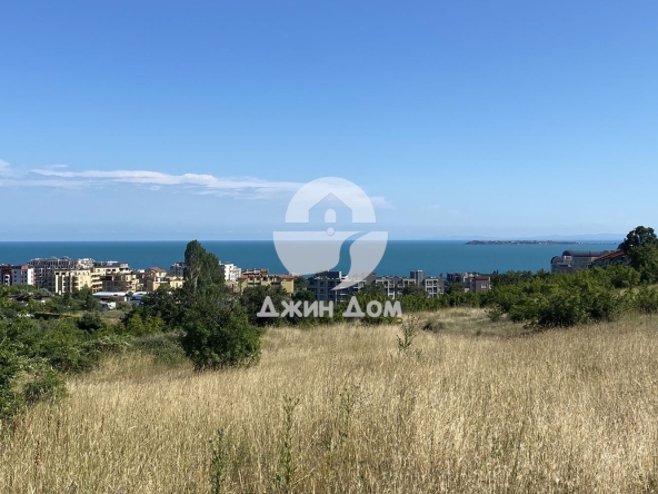 Парцел в Свети Влас - 3200 кв.м за 27 €/кв.м - Снимка #1