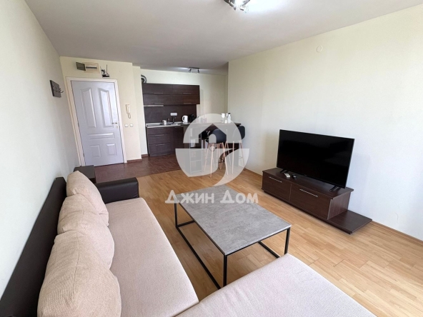 Двустаен апартамент в Свети Влас - 70 кв.м за 685 €/кв.м - Снимка #1