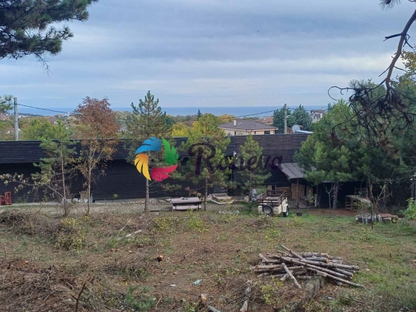 Парцел в Варна, м-т Траката - 500 кв.м за 115 €/кв.м - Снимка #1