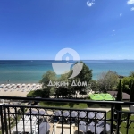 Двустаен апартамент в Свети Влас - 80 кв.м за 542 €/кв.м - Снимка #1