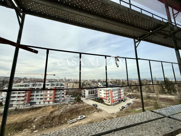 Двустаен апартамент в София, Овча купел - 65 кв.м за 1290 €/кв.м - Снимка #1