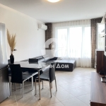 Двустаен апартамент в с. Равда, Област Бургас - 59 кв.м за 731 €/кв.м - Снимка #1