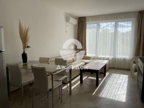 Двустаен апартамент в с. Равда, Област Бургас - 66 кв.м за 746 €/кв.м - Снимка #1