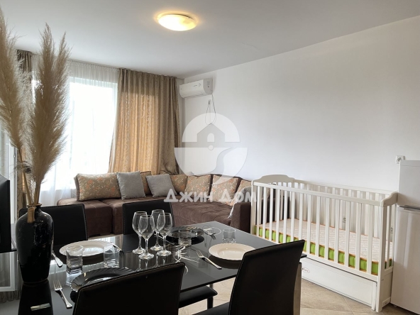 Двустаен апартамент в с. Равда, Област Бургас - 65 кв.м за 745 €/кв.м - Снимка #1