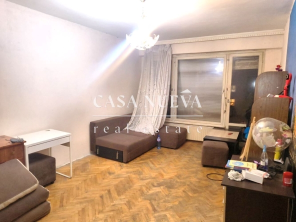Двустаен апартамент в Перник, Изток - 66 кв.м за 610 €/кв.м - Снимка #1