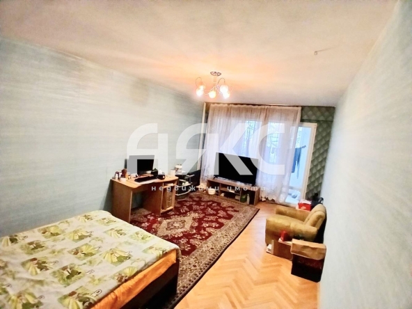 Двустаен апартамент в София, Надежда 1 - 65 кв.м за 1224 €/кв.м - Снимка #1
