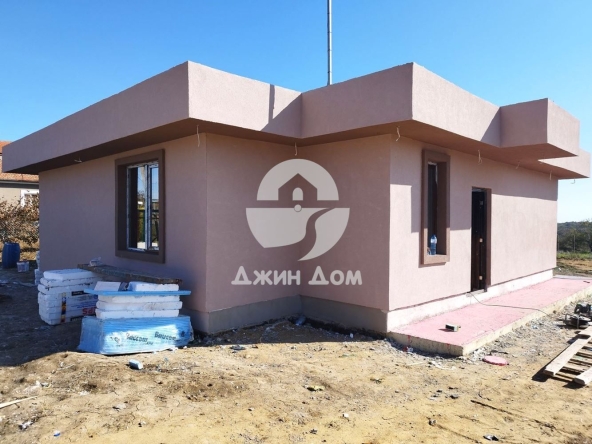 Къща в с. Горица, Област Бургас - 100 кв.м за 862 €/кв.м - Снимка #1