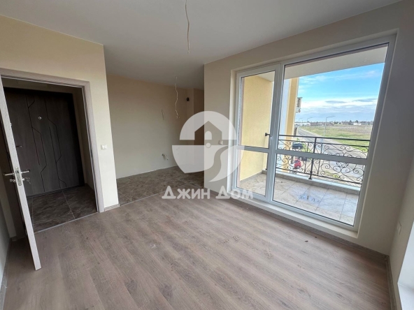 Двустаен апартамент в с. Равда, Област Бургас - 65 кв.м за 612 €/кв.м - Снимка #1