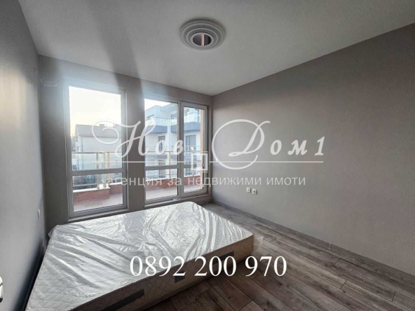 Двустаен апартамент в Варна, Виница - 52 кв.м за 1471 €/кв.м - Снимка #1