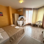 Едностаен апартамент в к.к. Слънчев бряг - 44 кв.м за 626 €/кв.м - Снимка #1