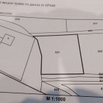 Парцел в Монтана, Парта 2 - 1266 кв.м за 40 €/кв.м - Снимка #1