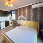 Едностаен апартамент в к.к. Слънчев бряг - 33 кв.м за 920 €/кв.м - Снимка #1
