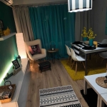 Дава се под наем Двустаен апартамент в София, Гоце Делчев - 70 кв.м за 648.21 € - Снимка #1