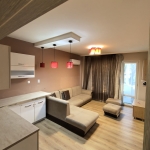 Дава се под наем Тристаен апартамент в Пловдив, Каменица 2 - 67 кв.м за 378.93 € - Снимка #1