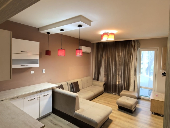 Дава се под наем Тристаен апартамент в Пловдив, Каменица 2 - 67 кв.м за 378.93 € - Снимка #1