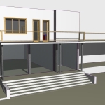 Къща в Ямбол, Център - 160 кв.м за 192 €/кв.м - Снимка #1