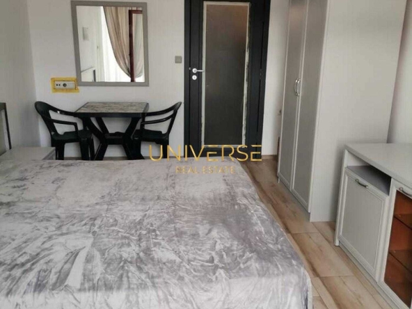 Едностаен апартамент в к.к. Слънчев бряг - 35 кв.м за 758 €/кв.м - Снимка #1