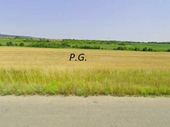 Парцел в София, Карпузица - 15341 кв.м за 31 €/кв.м - Снимка #1