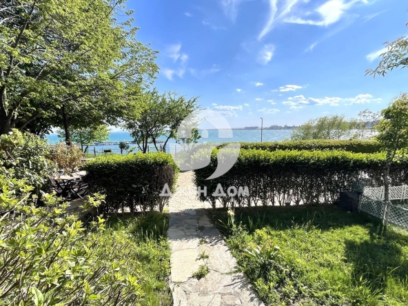 Тристаен апартамент в Ахелой - 107 кв.м за 768 €/кв.м - Снимка #1