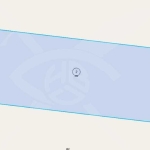 Парцел в Ахелой - 2000 кв.м за 4 €/кв.м - Снимка #1