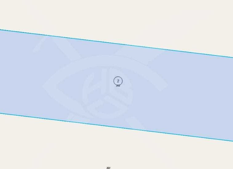 Парцел в Ахелой - 2000 кв.м за 4 €/кв.м - Снимка #1