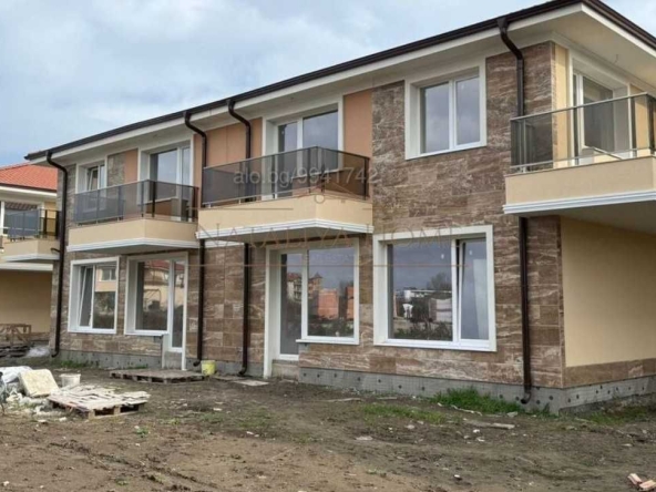 Къща в Поморие - 156 кв.м за 801 €/кв.м - Снимка #1