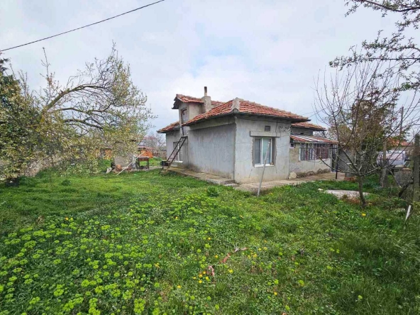 Къща в Балчик - 100 кв.м за 459 €/кв.м - Снимка #1