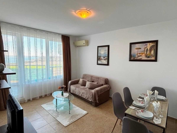 Двустаен апартамент в с. Равда, Област Бургас - 70 кв.м за 620 €/кв.м - Снимка #1