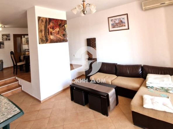 Къща в с. Кошарица, Област Бургас - 152 кв.м за 554 €/кв.м - Снимка #1