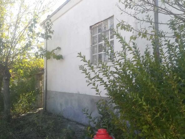 Къща в Пловдив, Христо Смирненски - 90 кв.м за 369 €/кв.м - Снимка #1