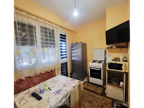 Едностаен апартамент в Добрич, Иглика - 45 кв.м за 442 €/кв.м - Снимка #1