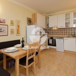 Двустаен апартамент в к.к. Слънчев бряг - 64 кв.м за 694 €/кв.м - Снимка #1