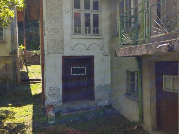 Къща в Габрово, Младост - 60 кв.м за 243 €/кв.м - Снимка #1