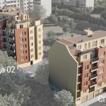 Четиристаен апартамент в София, Левски В - 152 кв.м за 894 €/кв.м - Снимка #1