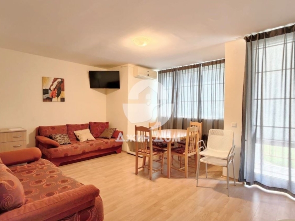 Двустаен апартамент в Свети Влас - 62 кв.м за 633 €/кв.м - Снимка #1